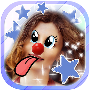 Snap Photo Filters & Stickers.apk 1.0