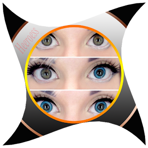 Download contact lens expo For PC Windows and Mac