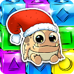 Baby Blocks - Puzzle Monsters! Apk