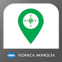 ダウンロード Konica Minolta KoMpass をインストールする 最新 APK ダウンローダ