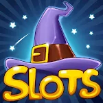 Slot Machines - Free Slots Apk