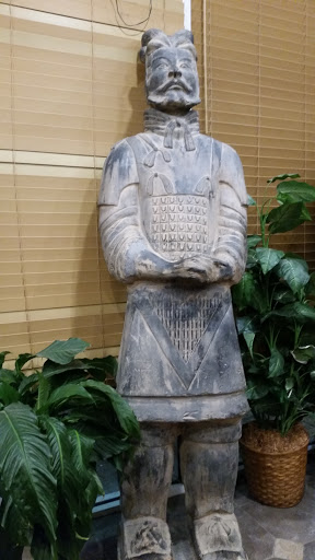 Terracotta Warrior