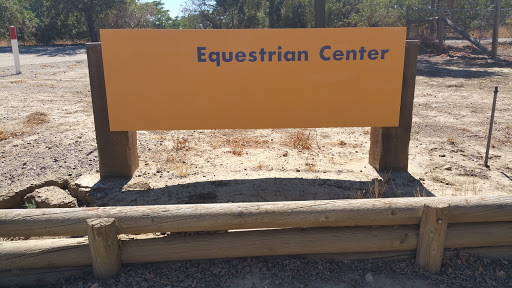 Equestrian Center