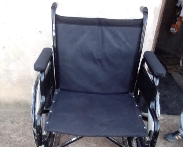 A 48-year-old mother from Leshikishiki village in Limpopo was arrested for the murder of her 18-year-old wheelchair-bound son, who was allegedly decapitated, on Friday. File photo.