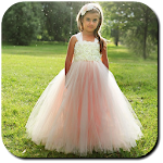 Flower Girl Dresses Apk