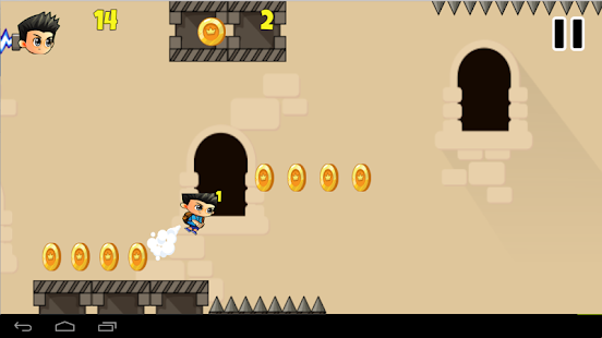 How to install Mario JetPack lastet apk for android