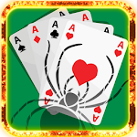 Spider Solitaire Free Game Fun Apk