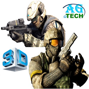 Download Army Attack 3D Game For PC Windows and Mac