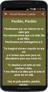 How to install Ha-Ash Musica y Letras 1.1.1 mod apk for pc