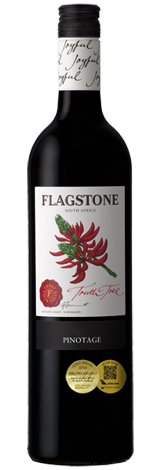 Two of Flagstone’s wines named after famous trees – Dragon Tree Cape Blend and Truth Tree Pinotage