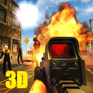 KILL DEAD: Zombie Shooter Call Hacks and cheats