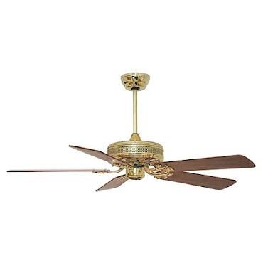 Quạt Trần Cánh Gỗ Kim Thuận Phong NP09 (90W)