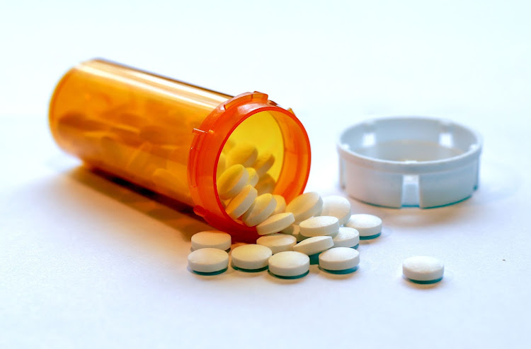 The most common fakes tend to be the most popular medicines: painkillers, antibiotics to treat infection, antimalarials, antiretrovirals, sexual stimulants, or weight loss medications. Stock image