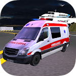 911 Rescue Simulator 2016 Apk