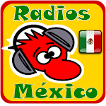 Estaciones de Radio Mexico Apk