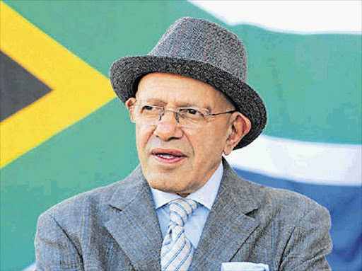 Ex-South African ambassador to Iran Yusuf Saloojee is out on bail after being arrested on charges of foreign bribery.