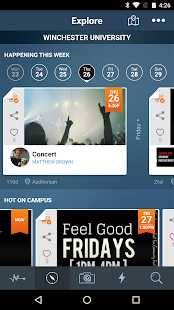How to get CampusQuad 5.5.0 unlimited apk for pc
