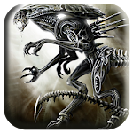 Alien Exotic Shooter 3D 2016 Apk