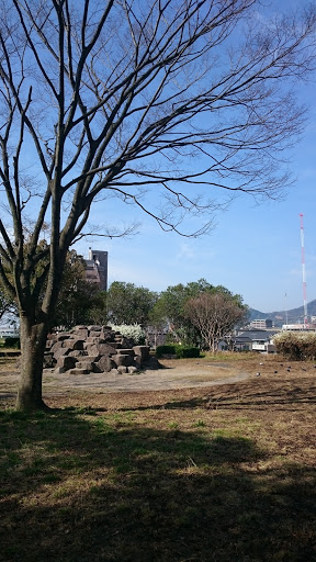 岩山公園