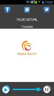 How to get RADIO BOVRIL 1.0 unlimited apk for pc