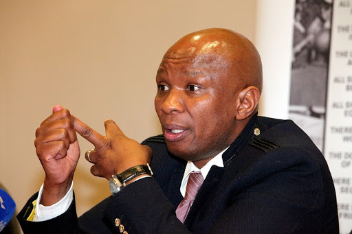 Head of ANC's presidency Zizi Kodwa.