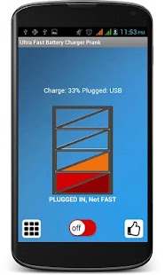 How to mod Ultra Fast Battery Charger 1.0 mod apk for pc
