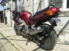 продам мотоцикл в ПМР Kawasaki ZZR 600