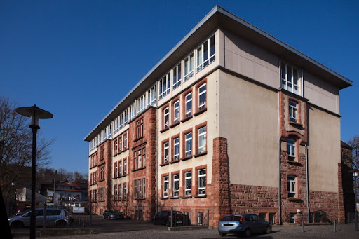 Grundschule Turmschule