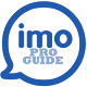 Download Pro imo free video calls and chat guide for imo For PC Windows and Mac 1.00025001