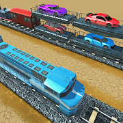 Indian Train Transporter Sim