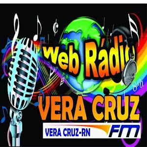 Download RÁDIO VERA CRUZ FM For PC Windows and Mac