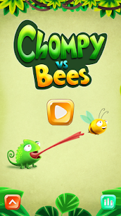 How to install Chompy vs Bees 1.0 unlimited apk for pc