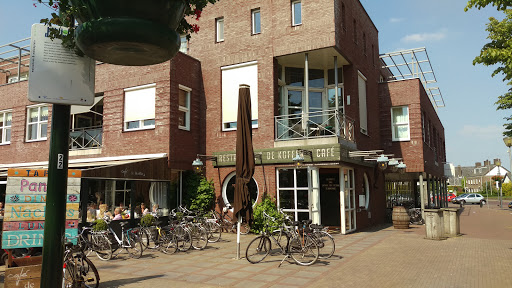 Café Restaurant De Koffer