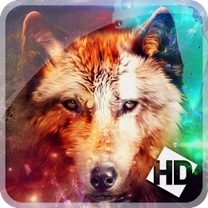 Download Best Wolf Wallpapers HD For PC Windows and Mac