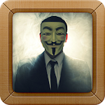 Anonymous Wallpaper Background Apk