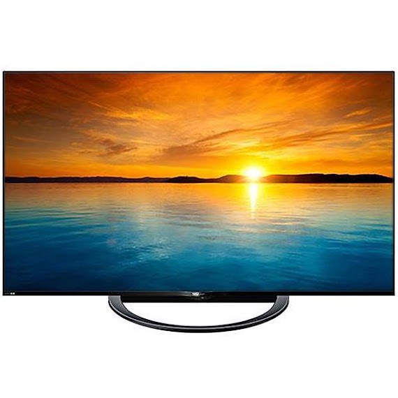 Smart Tivi Sharp 8K 8T-70AX1X (70inch)