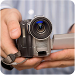 Shoot Video with Silent Camera Apk