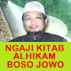 Download CERAMAH ALHIKAM BHS JAWA For PC Windows and Mac 1.0