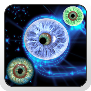 Eyes on Screen Prank.apk 8.0