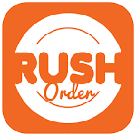 RushOrder Food Delivery/Pickup Apk