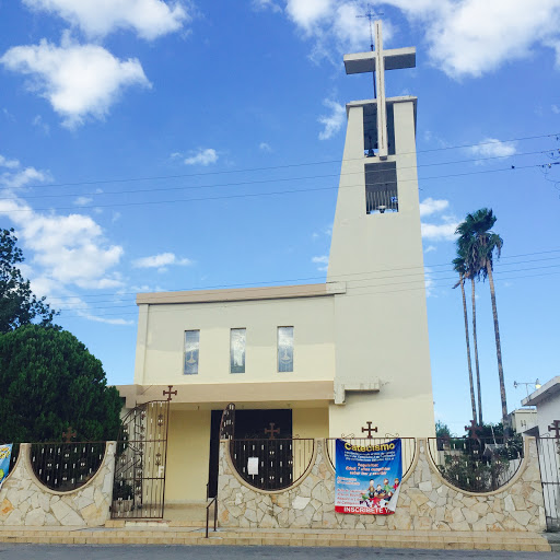 Iglesia San Jose