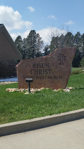 Risen Christ Lutheran Church