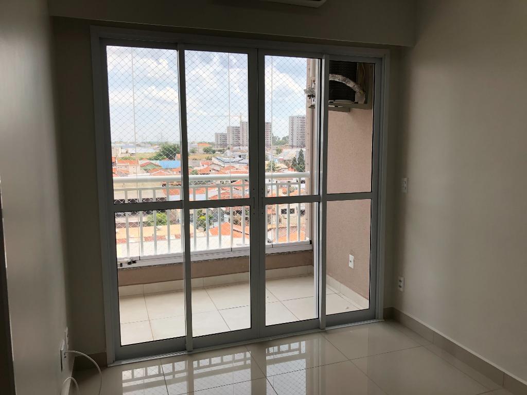 Apartamentos à venda Vila Santa Catarina
