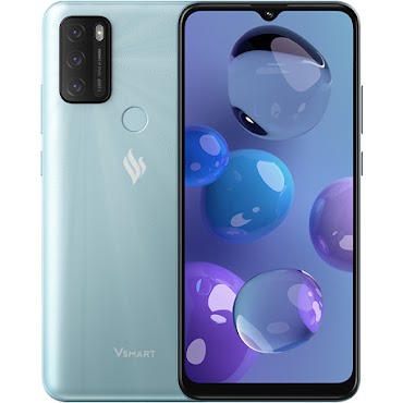 Điện thoại Vsmart Star 5