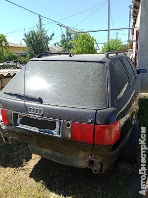 продам запчасти на авто Audi 100  фото 2