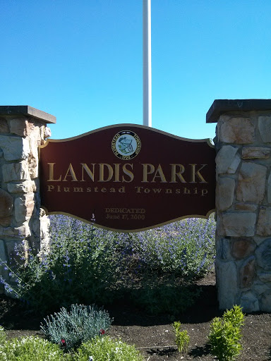 Landis Park