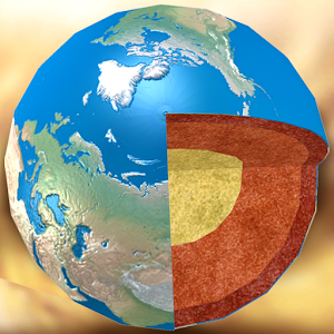 Interior of the Earth 3D.apk 1.0.0