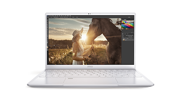 Laptop MSI Prestige 14 A10RB-028VN 14" (i7/16GB/512GB)