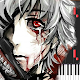 Download Tokyo Ghoul Piano Tiles  1