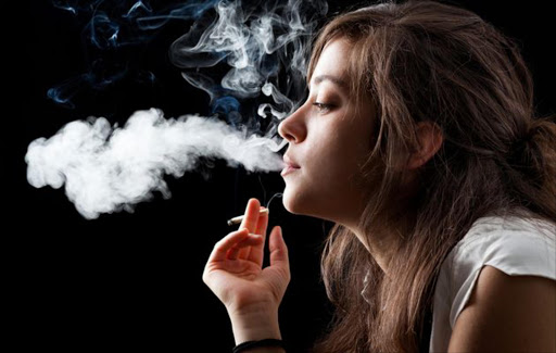 SAMA is encouraging smokers to kick the habit